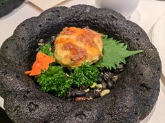 -纳地素食(石门公园店)