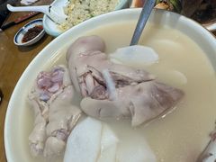 -易老妈蹄花.特色川菜(人民公园总店)