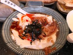 咸豆花-桃园眷村(万象天地店)
