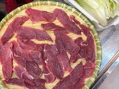 羊霖-光明清汤羊(宝业路店)