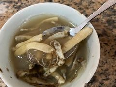 -安海长火土笋冻