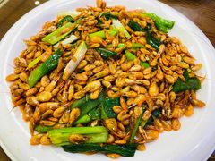 -连池鱼豆味坊(风景区店)
