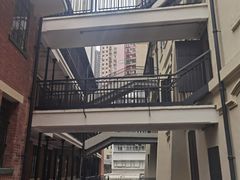 -大馆(前中区警署建築群)