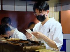 -乌君·酒场·炭火烧鸟(侨城坊店)