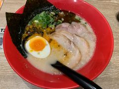 -一風堂拉面(深圳湾万象城店)