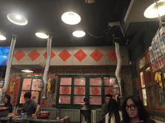 -永安里地摊烤肉(首创店)