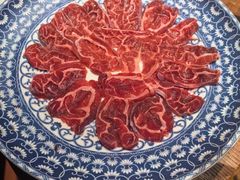 -北京老门框爆肚涮肉馆(凤城六路店)