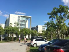 -上海海事大学(临港校区)