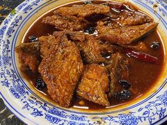 食客带鱼-食客居(缔景店)