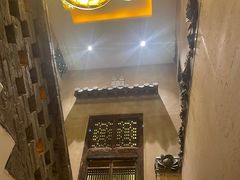 -叶叶菩提·晋福宫