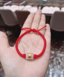 -周大福CHOW TAI FOOK(金光华广场店)