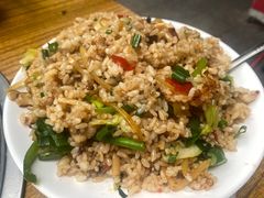 什锦炒饭-海关荤豆花(洋河一路店)