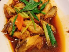 丝丁鱼-202特色排档(五缘湾店)