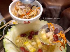 -石潭贵香酒店(玄真路店)