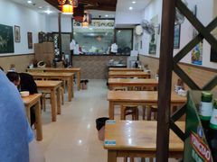 大堂-西安印象·肉夹馍(金杨路店)