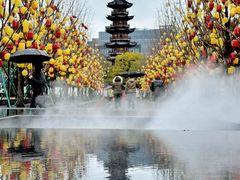 -龙华寺