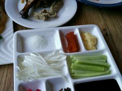 -四季民福烤鸭店(前门廊房二条店)