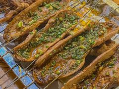 -1819餐厅·团队聚餐·烤串·精酿