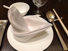 -重庆万豪中餐厅·Man Ho