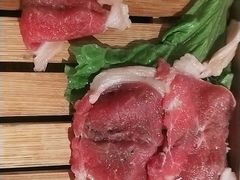 -老墙根涮肉·铜锅鲜羊肉(良乡店)