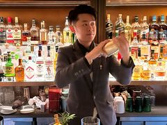 -Mogul Eatery·大亨餐酒馆