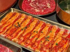 -西塔老太太泥炉烤肉(龙湖北苑天街店)