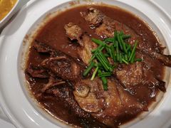 -宝轩渔府·老字号海鲜·正宗津菜(水上店)