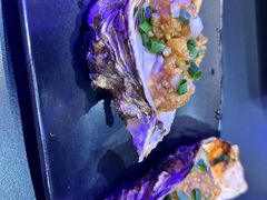 -串亿88烧烤·羊腿·羊蝎子(板泉路店)