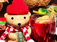 -食陆号·新式台湾创意菜(苏州首店)
