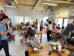 -社区便民服务餐厅(彰化南路店)