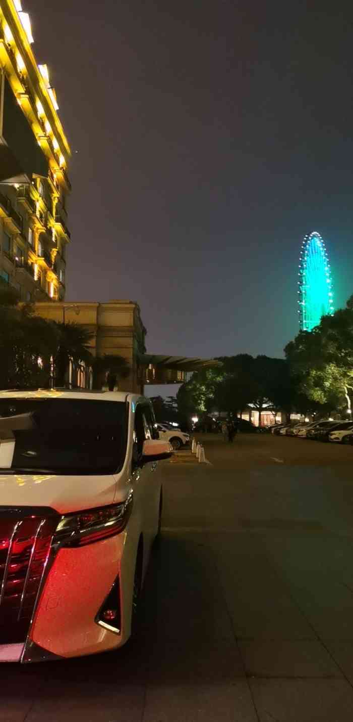 无锡君来湖滨饭店-"五一自驾游,地理位置绝佳,步行至蠡园5分.