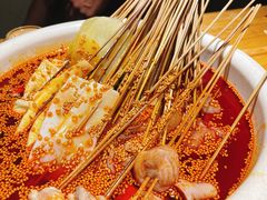-嘉州叶婆婆钵钵鸡(建设路店)