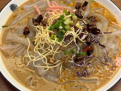 大拉皮-八大碗·地道东北菜(中街店)