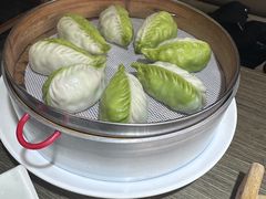 -隆喜元鱼汤包·海鲜(中联广场店)