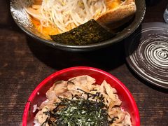-日本料理神拉面