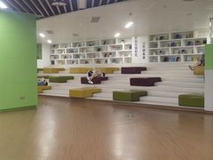 -厦门市图书馆(集美新城馆区)