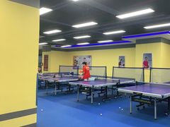 -乐旋乒乓球(深圳南油店)