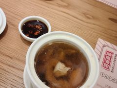 -顺风汤馆·广府粤菜(江宸天街店)