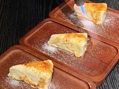 -老友时光·Pizza(泰华黑金店)