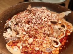 -纳鲁孜·新疆特色餐厅(上海悦荟广场店)