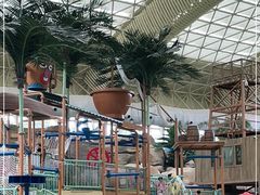 -杭州开元森泊度假乐园