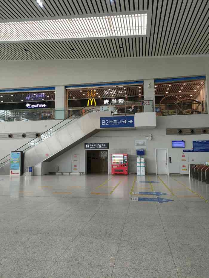 南京站-"来来去去这些年,南京站被赋予很多前来的忐."-大众点评移动版