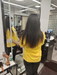 -Miracle集简美发沙龙