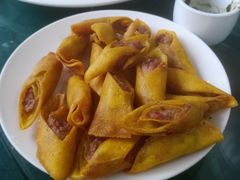 -山海关清和浑锅店