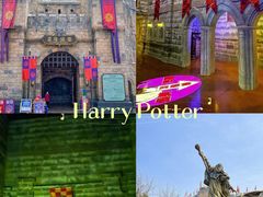 -郑州方特梦幻王国