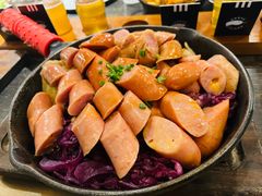 -Goose Island Brewhouse鹅岛精酿啤酒餐厅