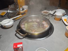 -潮发潮汕牛肉店(东方宝泰店)