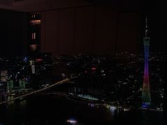 -广州四季酒店