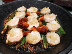 -纳瓦新疆菜(银都店)