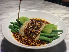 -蔴将·川菜(黄龙万科店)